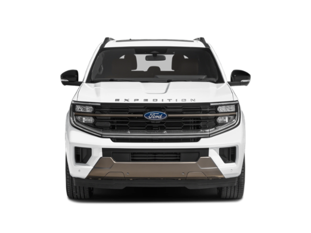 2026 Ford Expedition MAX King Ranch 4x4