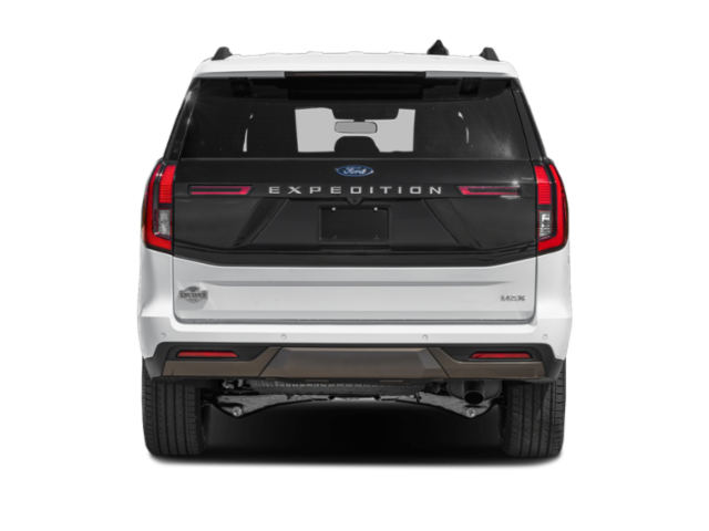 2026 Ford Expedition MAX King Ranch 4x4