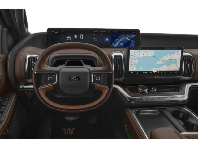 2026 Ford Expedition MAX King Ranch 4x4