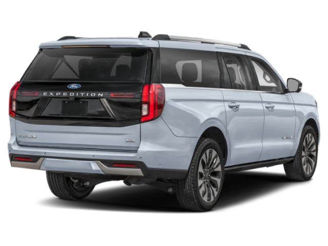 2026 Ford Expedition MAX