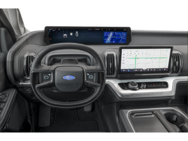 2026 Ford Expedition MAX