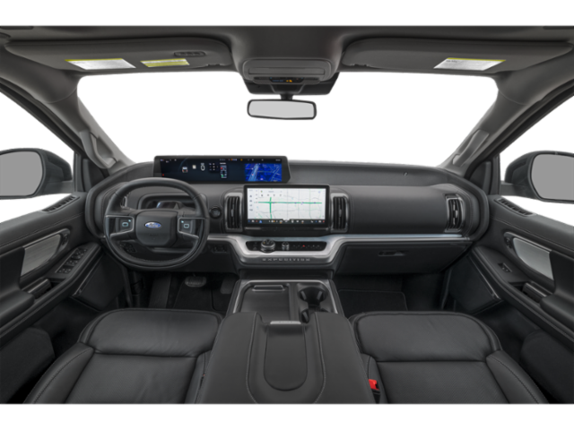 2026 Ford Expedition MAX Platinum 4x4