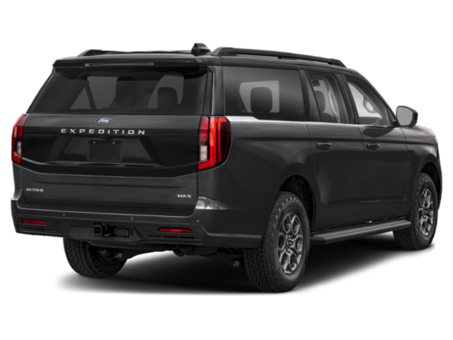 2026 Ford Expedition MAX