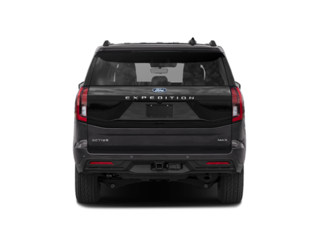 2026 Ford Expedition MAX Active 4x2