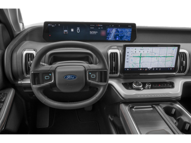 2026 Ford Expedition MAX Active 4x2