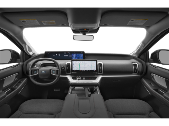 2026 Ford Expedition MAX Active 4x2