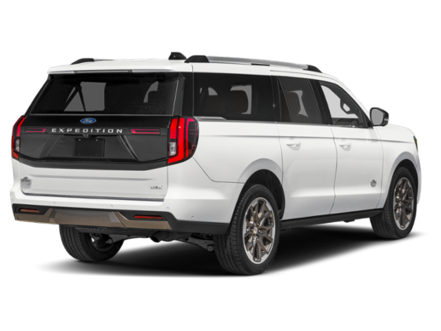2026 Ford Expedition MAX King Ranch 4x4