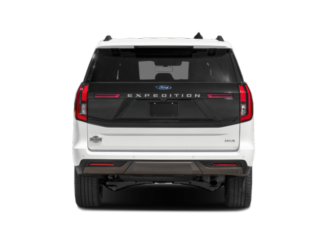 2026 Ford Expedition MAX King Ranch 4x4