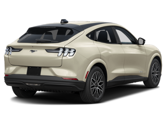 2026 Ford Mustang Mach-E Premium RWD