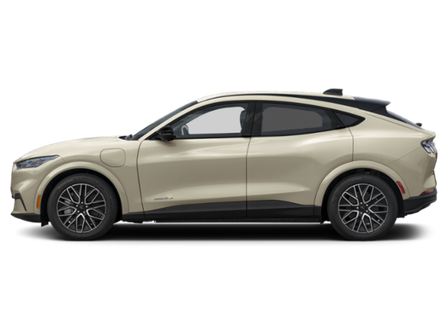 2026 Ford Mustang Mach-E Premium RWD