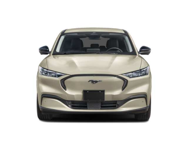 2026 Ford Mustang Mach-E Premium RWD