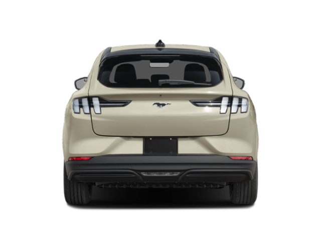 2026 Ford Mustang Mach-E Premium RWD