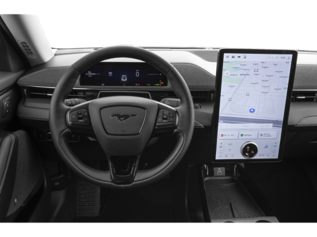 2026 Ford Mustang Mach-E Premium RWD