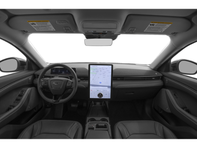 2026 Ford Mustang Mach-E Premium RWD