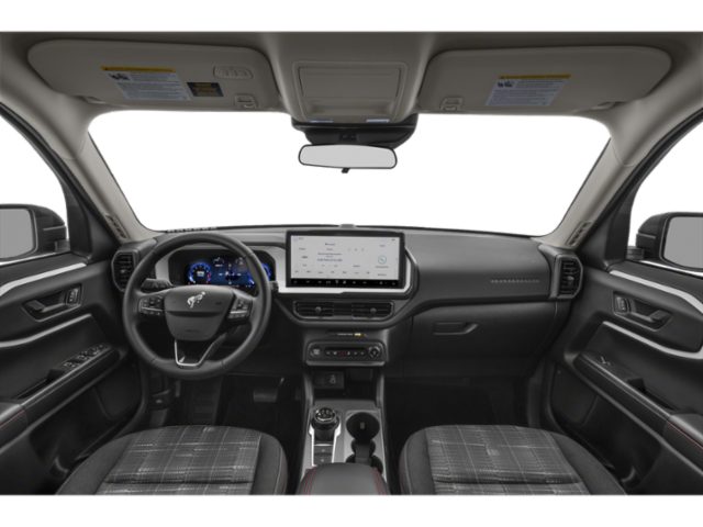2026 Ford Bronco Sport Heritage 4x4