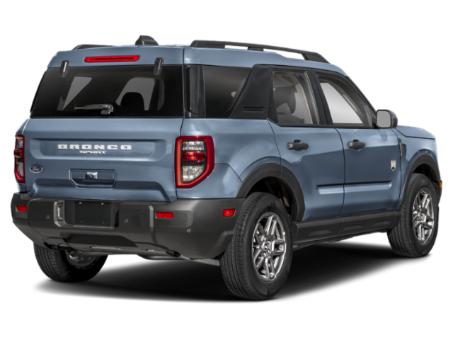 2026 Ford Bronco Sport Big Bend 4x4