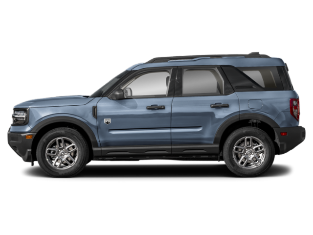 2026 Ford Bronco Sport Big Bend 4x4