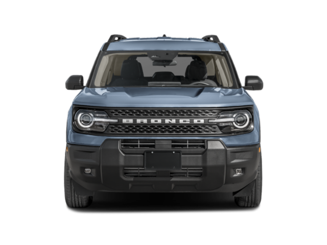 2026 Ford Bronco Sport Big Bend 4x4
