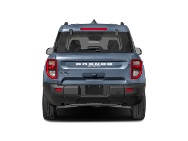 2026 Ford Bronco Sport Big Bend 4x4