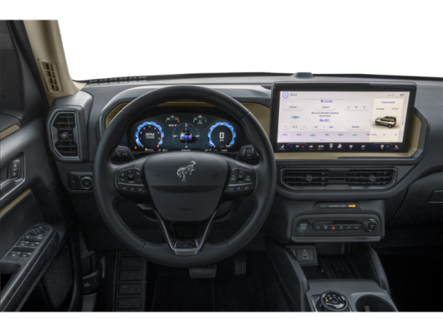 2026 Ford Bronco Sport Big Bend 4x4