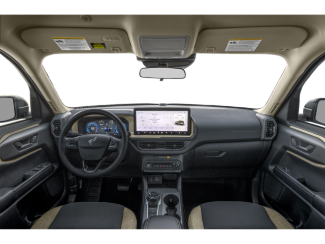 2026 Ford Bronco Sport Big Bend 4x4