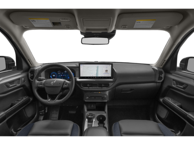 2026 Ford Bronco Sport Outer Banks 4x4