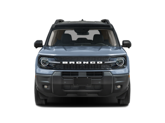 2026 Ford Bronco Sport Outer Banks 4x4