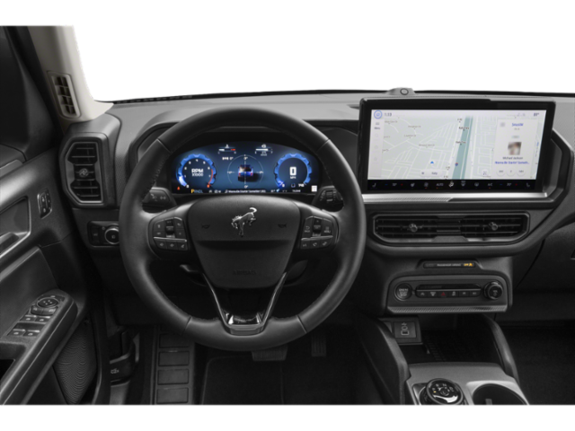 2026 Ford Bronco Sport Outer Banks 4x4