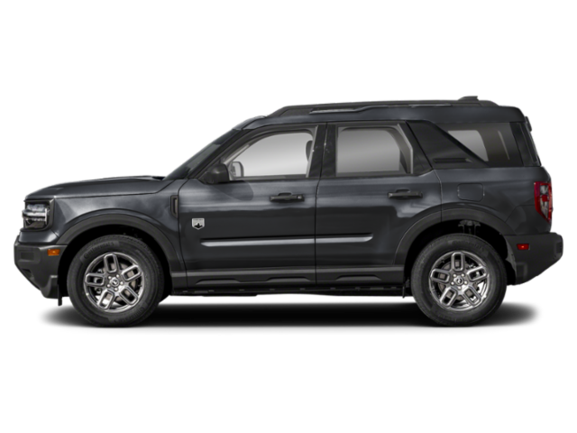 2026 Ford Bronco Sport Big Bend 4x4