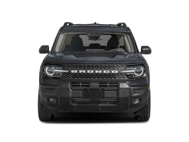 2026 Ford Bronco Sport Big Bend 4x4