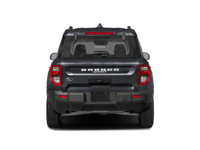 2026 Ford Bronco Sport Big Bend 4x4