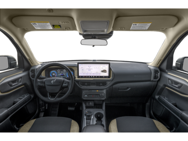 2026 Ford Bronco Sport Big Bend 4x4