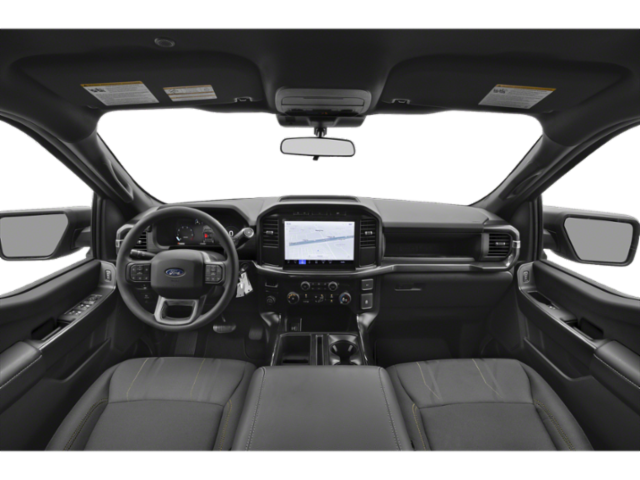 2026 Ford F-150 STX 4WD SuperCab 6.5' Box