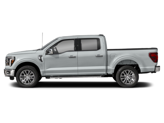 2026 Ford F-150 LARIAT 2WD SuperCrew 5.5' Box