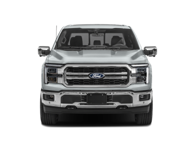 2026 Ford F-150 LARIAT 2WD SuperCrew 5.5' Box