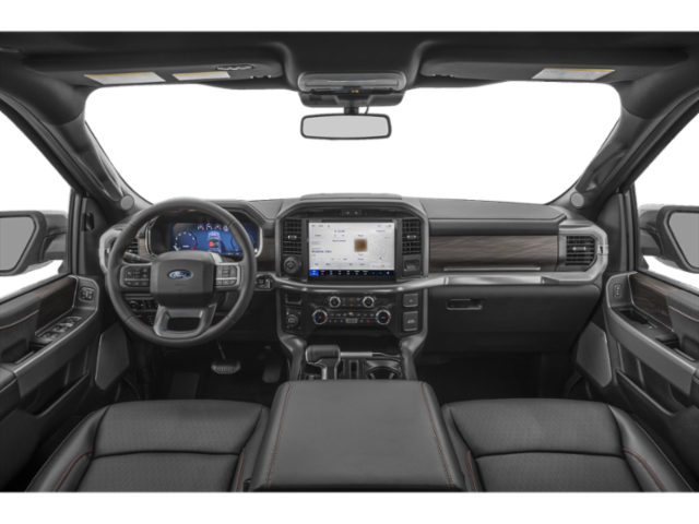 2026 Ford F-150 LARIAT 2WD SuperCrew 5.5' Box