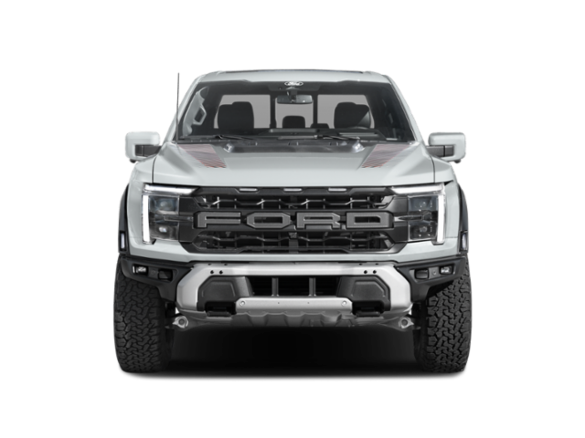 2026 Ford F-150 Raptor 4WD SuperCrew 5.5' Box
