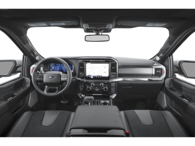 2026 Ford F-150 Raptor 4WD SuperCrew 5.5' Box