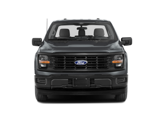 2026 Ford F-150 XL 2WD Reg Cab 8' Box