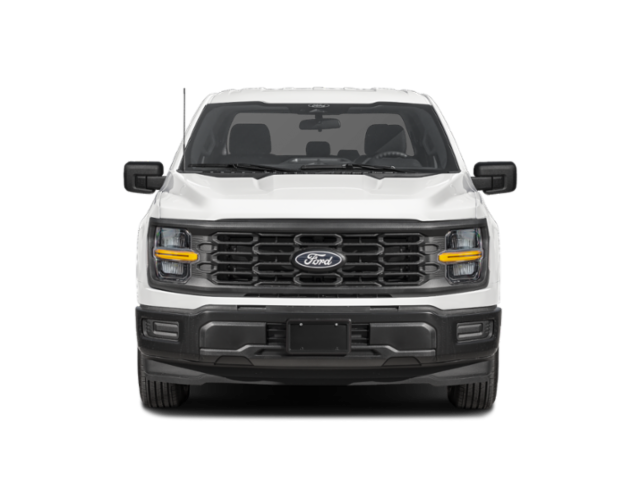 2026 Ford F-150 XL 2WD SuperCrew 5.5' Box