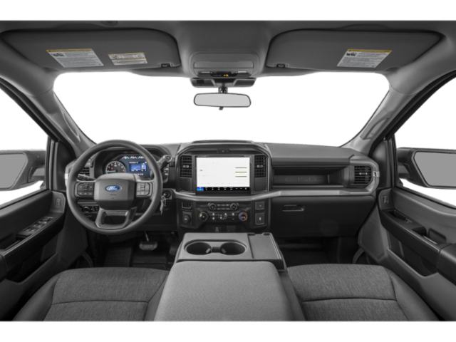 2026 Ford F-150 XL 2WD SuperCrew 5.5' Box
