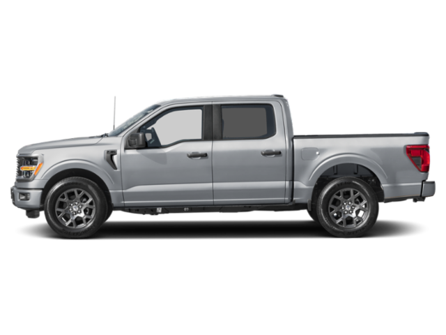 2026 Ford F-150 STX 4WD SuperCrew 5.5' Box