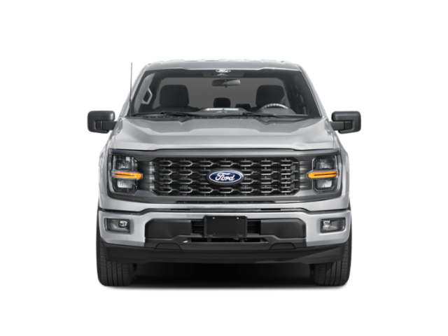2026 Ford F-150 STX 4WD SuperCrew 5.5' Box