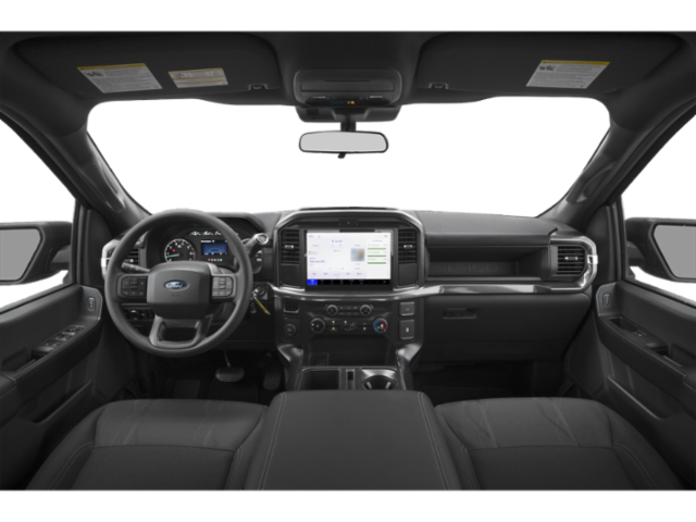 2026 Ford F-150 STX 4WD SuperCrew 5.5' Box