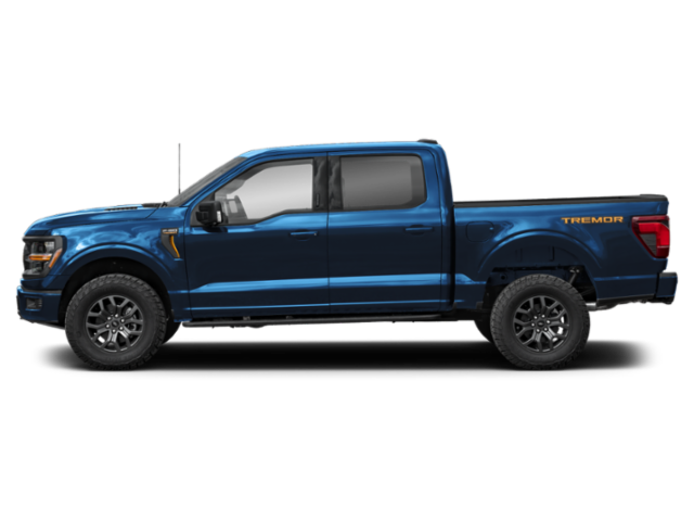 2026 Ford F-150 Tremor 4WD SuperCrew 5.5' Box