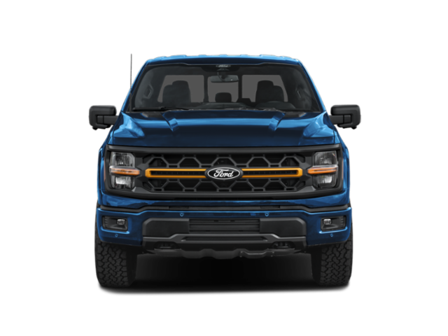 2026 Ford F-150 Tremor 4WD SuperCrew 5.5' Box