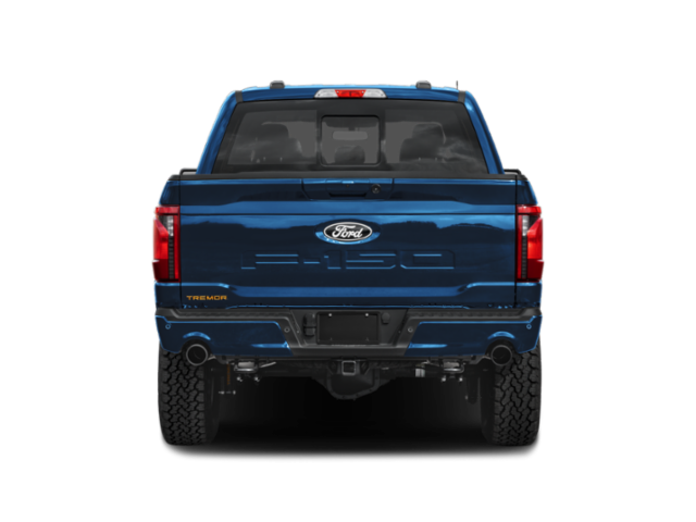 2026 Ford F-150 Tremor 4WD SuperCrew 5.5' Box