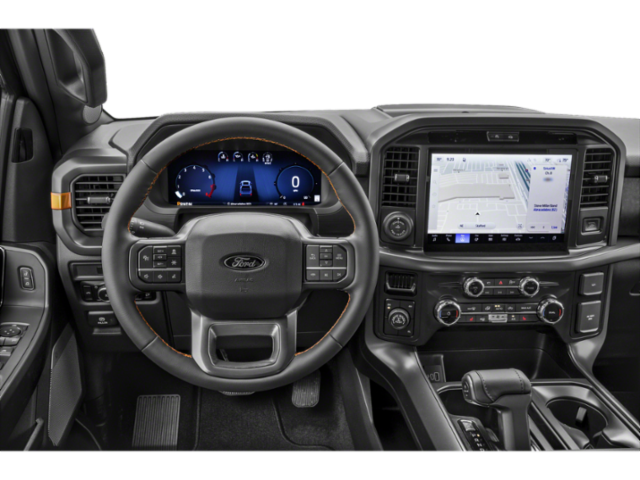 2026 Ford F-150 Tremor 4WD SuperCrew 5.5' Box