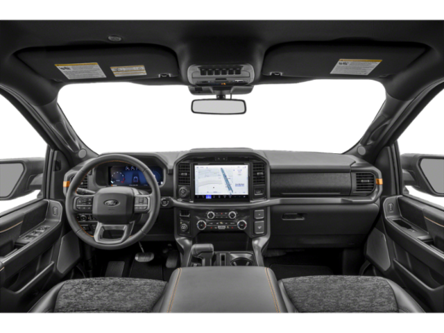 2026 Ford F-150 Tremor 4WD SuperCrew 5.5' Box