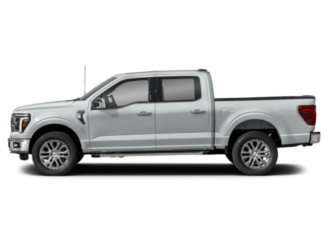 2026 Ford F-150 LARIAT 2WD SuperCrew 5.5' Box